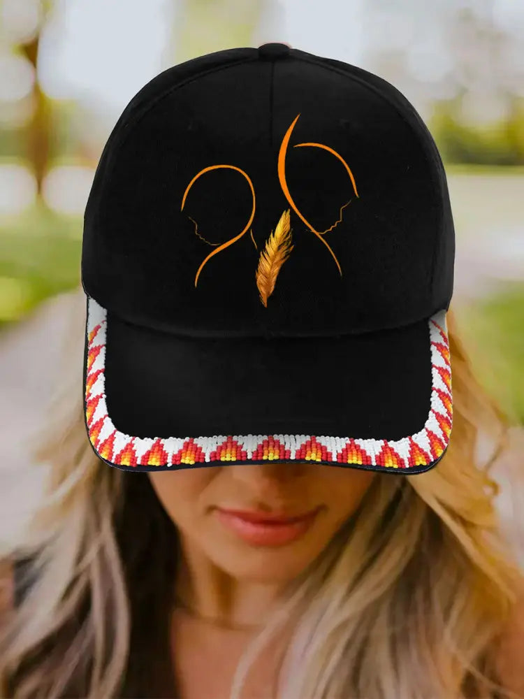 Every child matters unisex hats