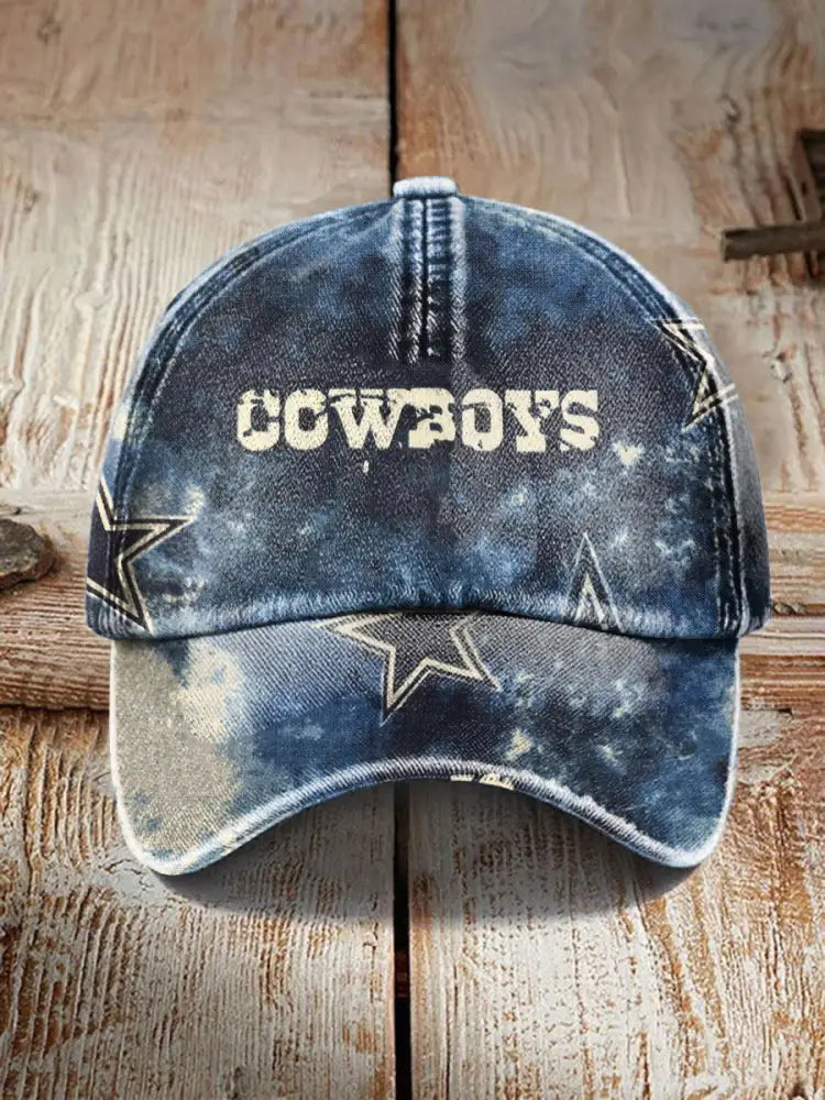Unisex American football hats As picture / ONE