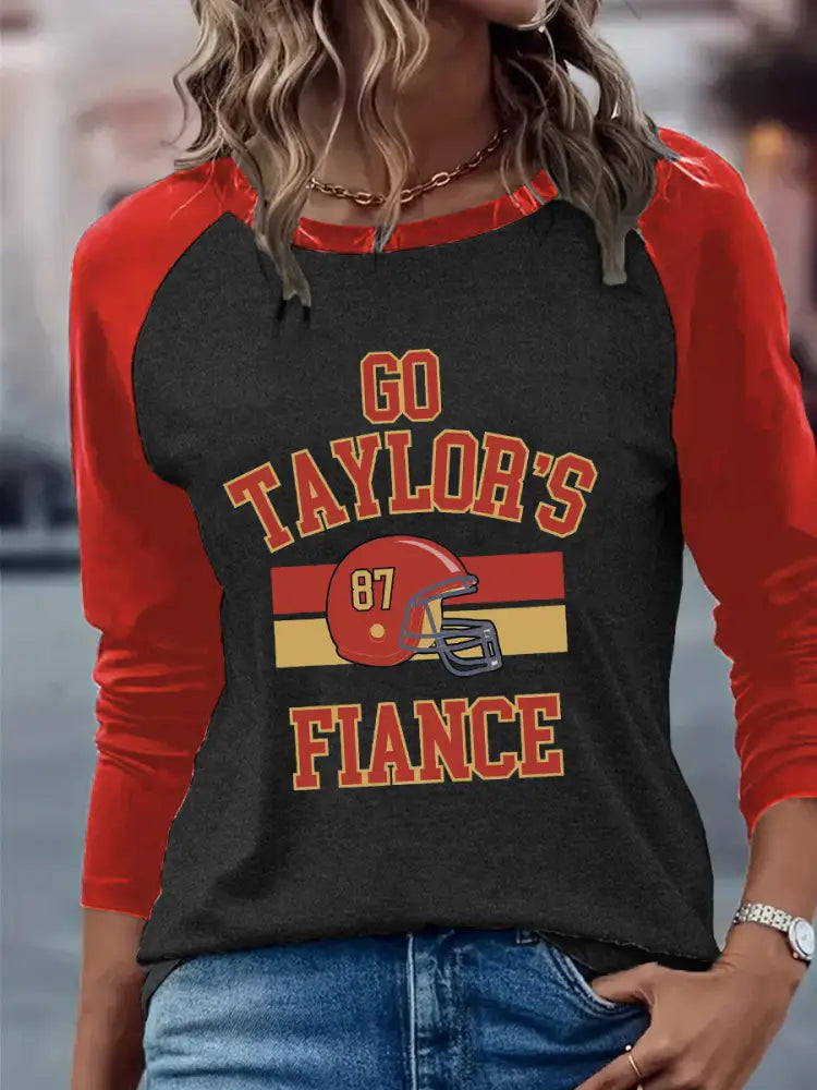 Women’s Gym Teacher and English Teacher Love Story Long Sleeve T Shirt Black / S
