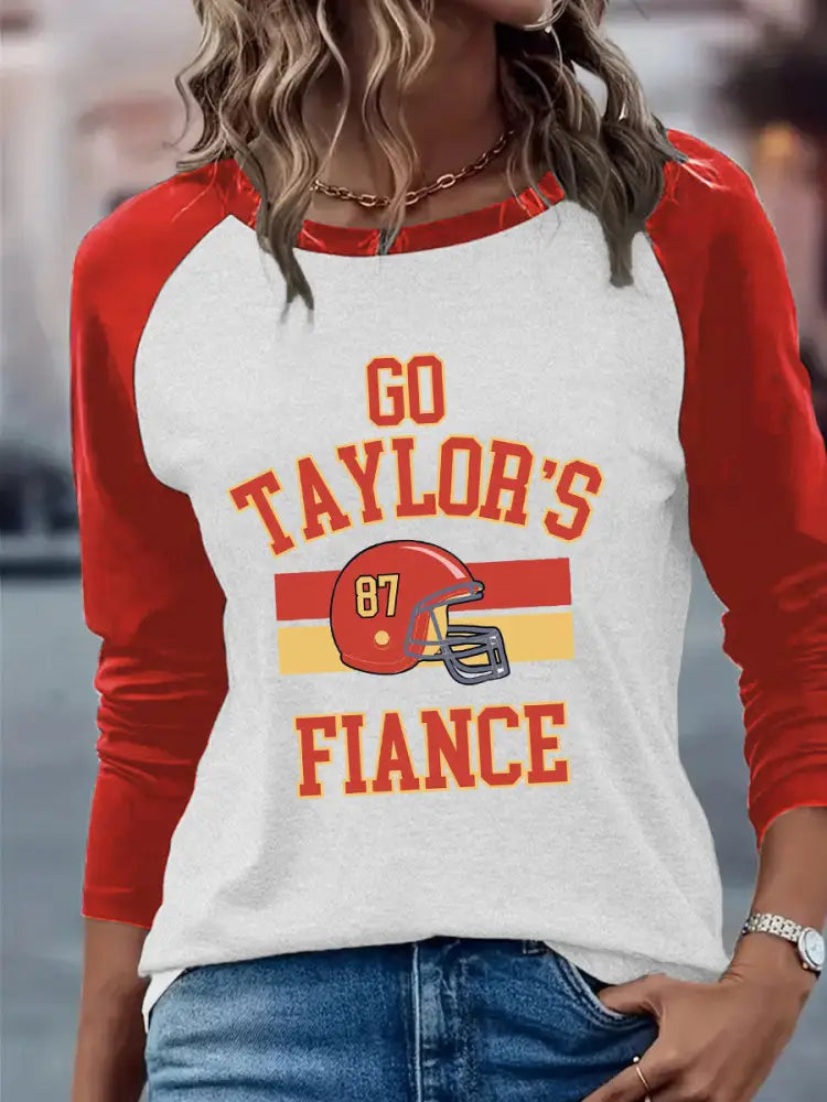 Women’s Gym Teacher and English Teacher Love Story Long Sleeve T Shirt White / S