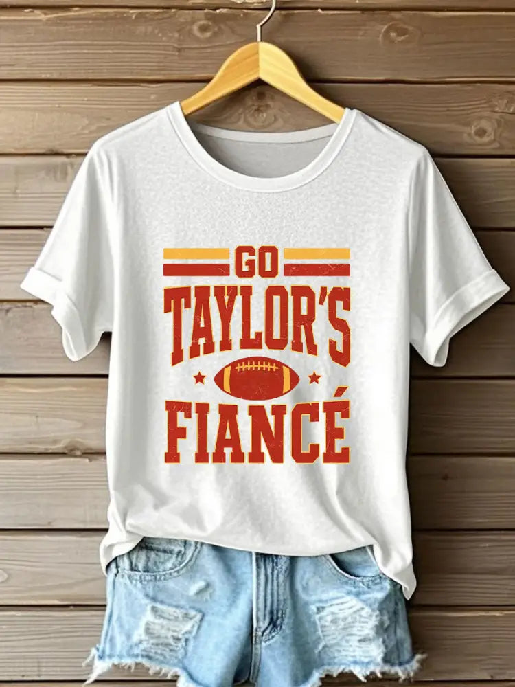 Women’s Gym Teacher and English Teacher Love Story T Shirt White / S