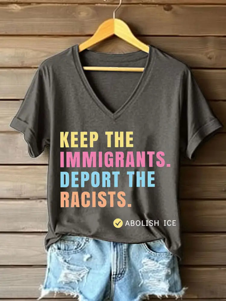 Women’s Resist FDT 8647 Anti Ice Printed T-Shirt Dark Gray / S