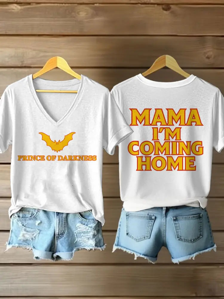 Women’s Rock Legends T-shirt White / S