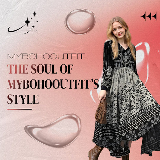 Woven with Purpose: The Story Behind MyBohoOutfit
