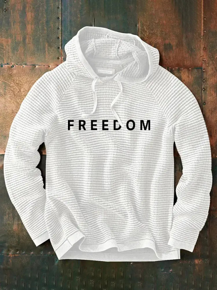 Men’S Freedom Is Not Free This is the Turning Point R.I.P Charlie Kirk V-Neck Ribbed Top