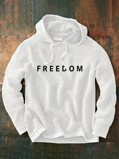 Men’S Freedom Is Not Free This is the Turning Point R.I.P Charlie Kirk V-Neck Ribbed Top