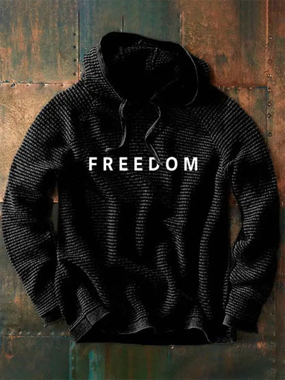 Men’S Freedom Is Not Free This is the Turning Point R.I.P Charlie Kirk V-Neck Ribbed Top