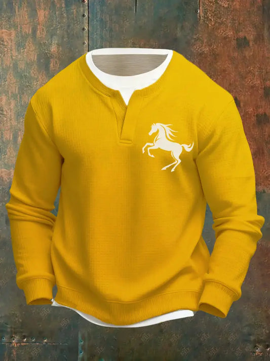 Men’s Sweatshirt A / S