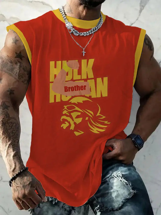 Men’s Wrestling Legends vest Picture 1 / S