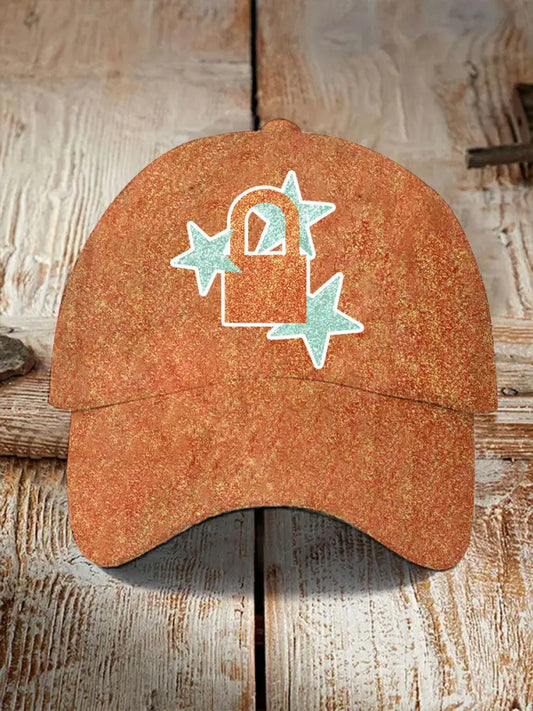 The Life Of A Show Girl Hat As picture / ONE