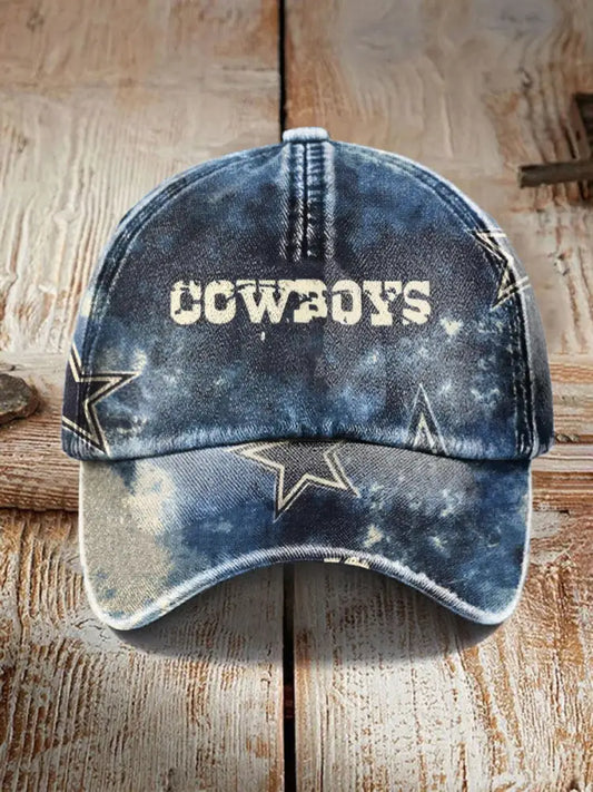 Unisex American football hats As picture / ONE