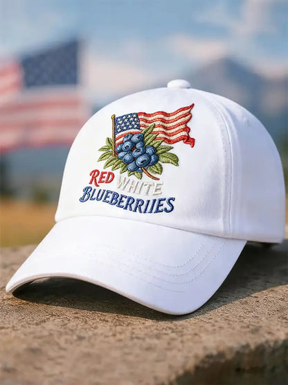 Unisex Praying Charlie Kirk Commemorative Print Hat C