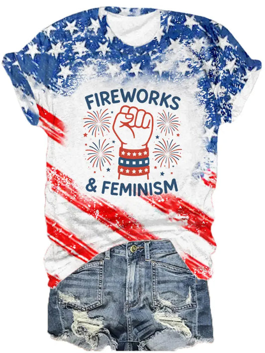 Women’s Equity T-shirt As picture / S