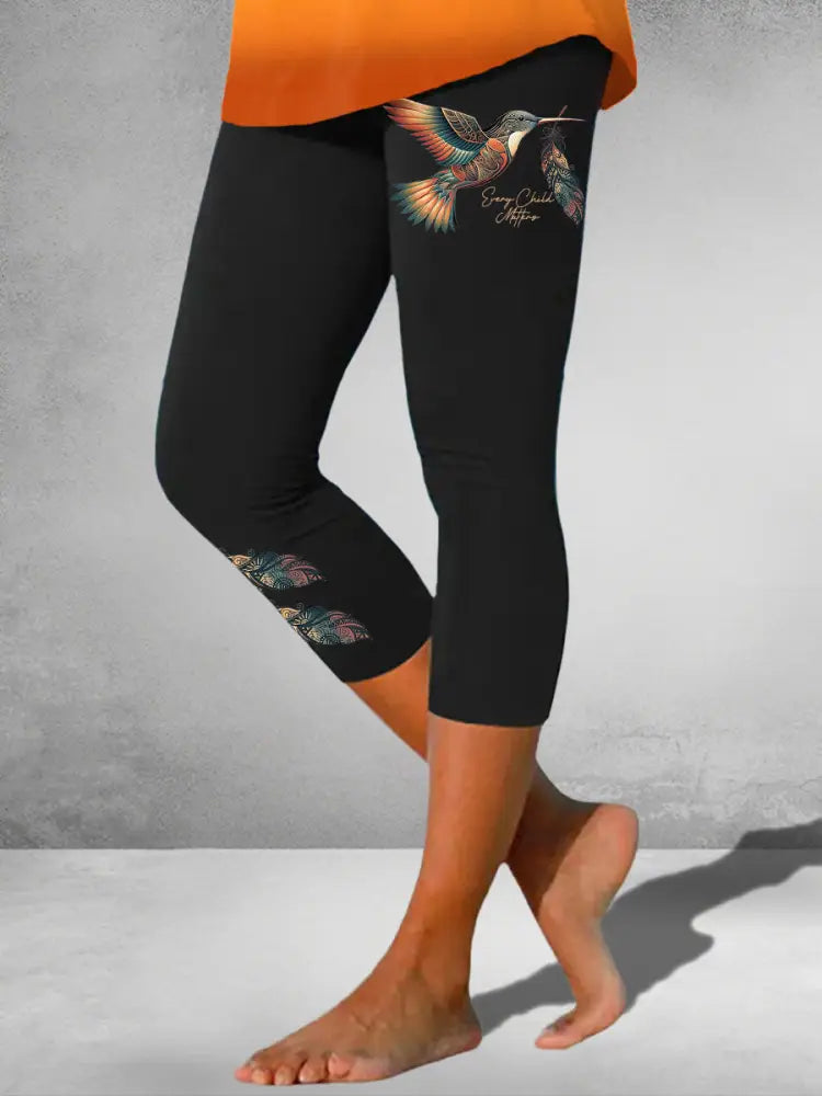Women’s Every child matters leggings