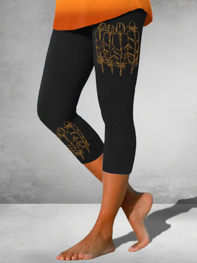 Women’s Every Child Matters leggings