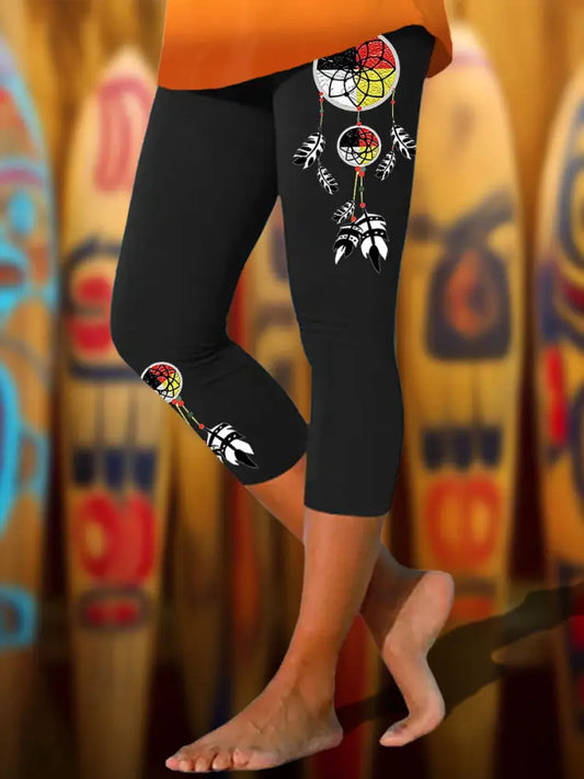 Women’s Every child matters leggings Black / S