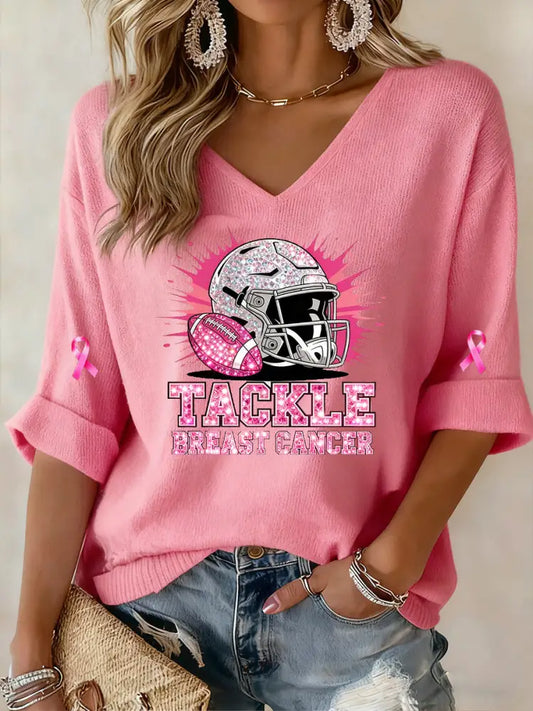 Women’s Fan Band Art Print T-Shirt A / S