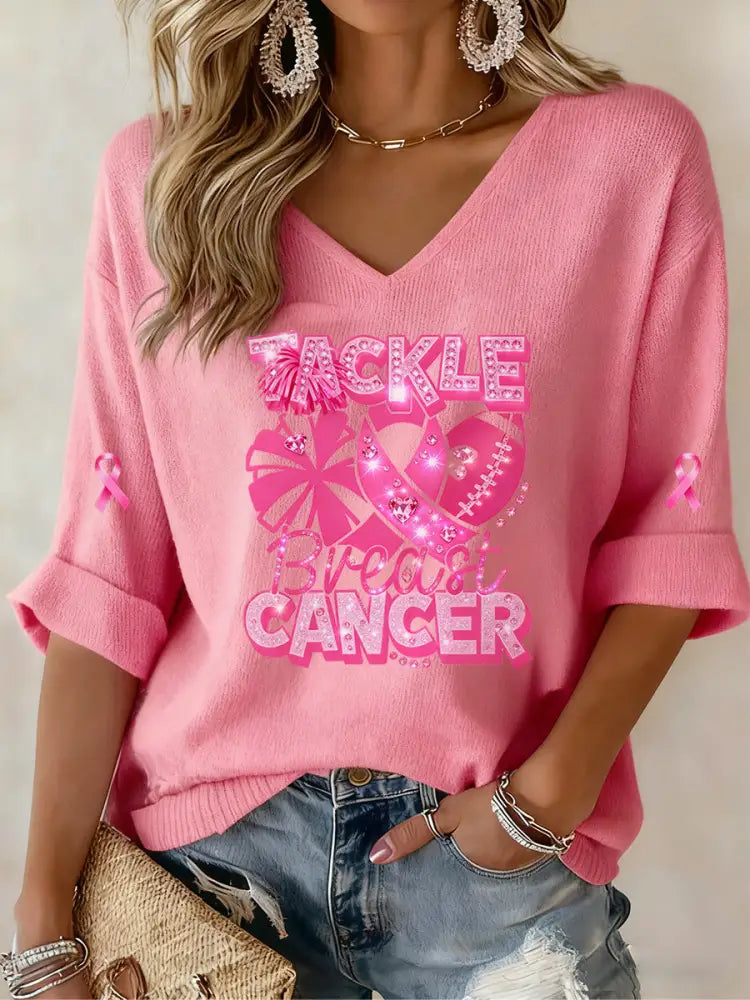 Women’s Fan Band Art Print T-Shirt A / S