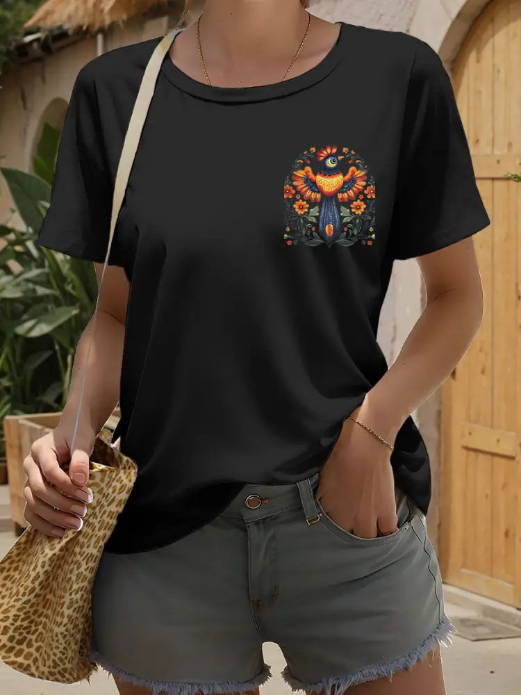 Women’s No One Illegal on Stolen Land We Walk on Native Land T-shirts