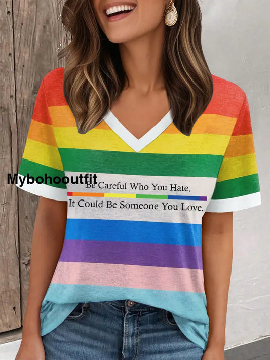 Women’s Pride Month T-shirt