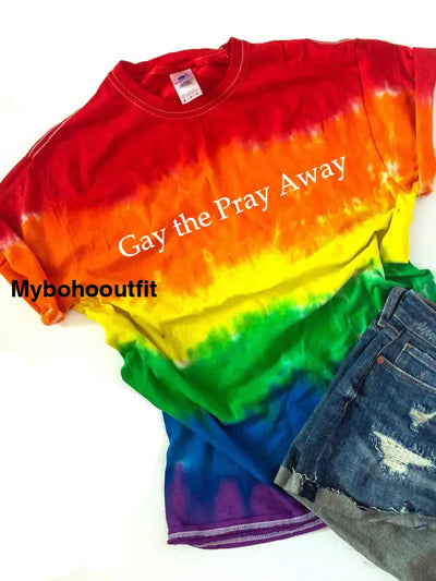 Women’s Pride Month T-shirt As picture / S