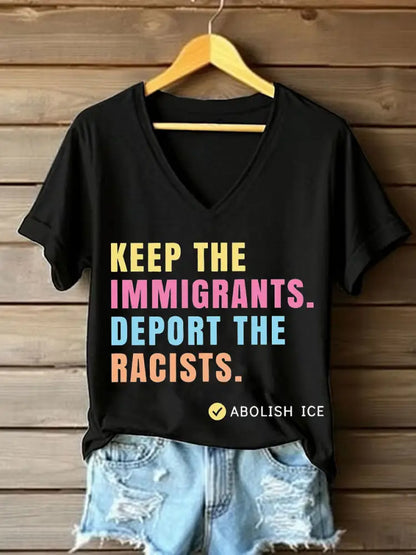 Women’s Resist FDT 8647 Anti Ice Printed T-Shirt Black / S