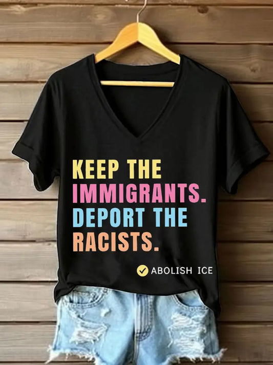 Women’s Resist FDT 8647 Anti Ice Printed T-Shirt Black / S