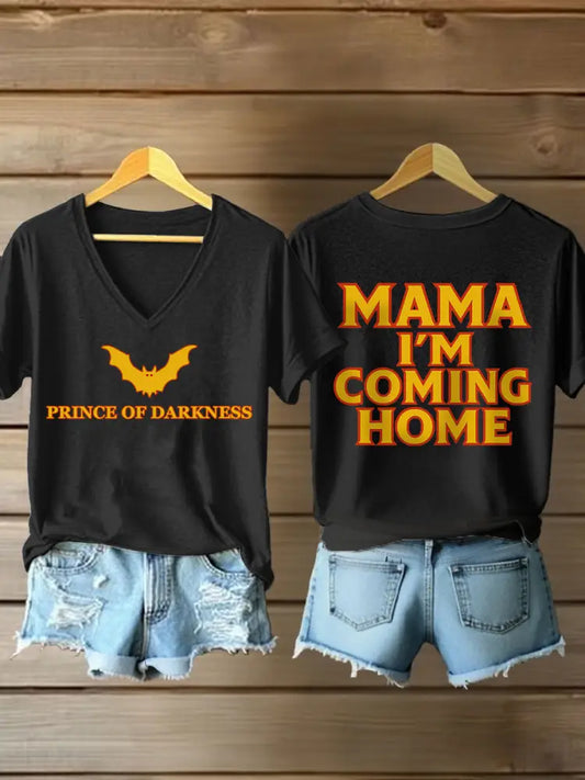 Women’s Rock Legends T-shirt Black / S